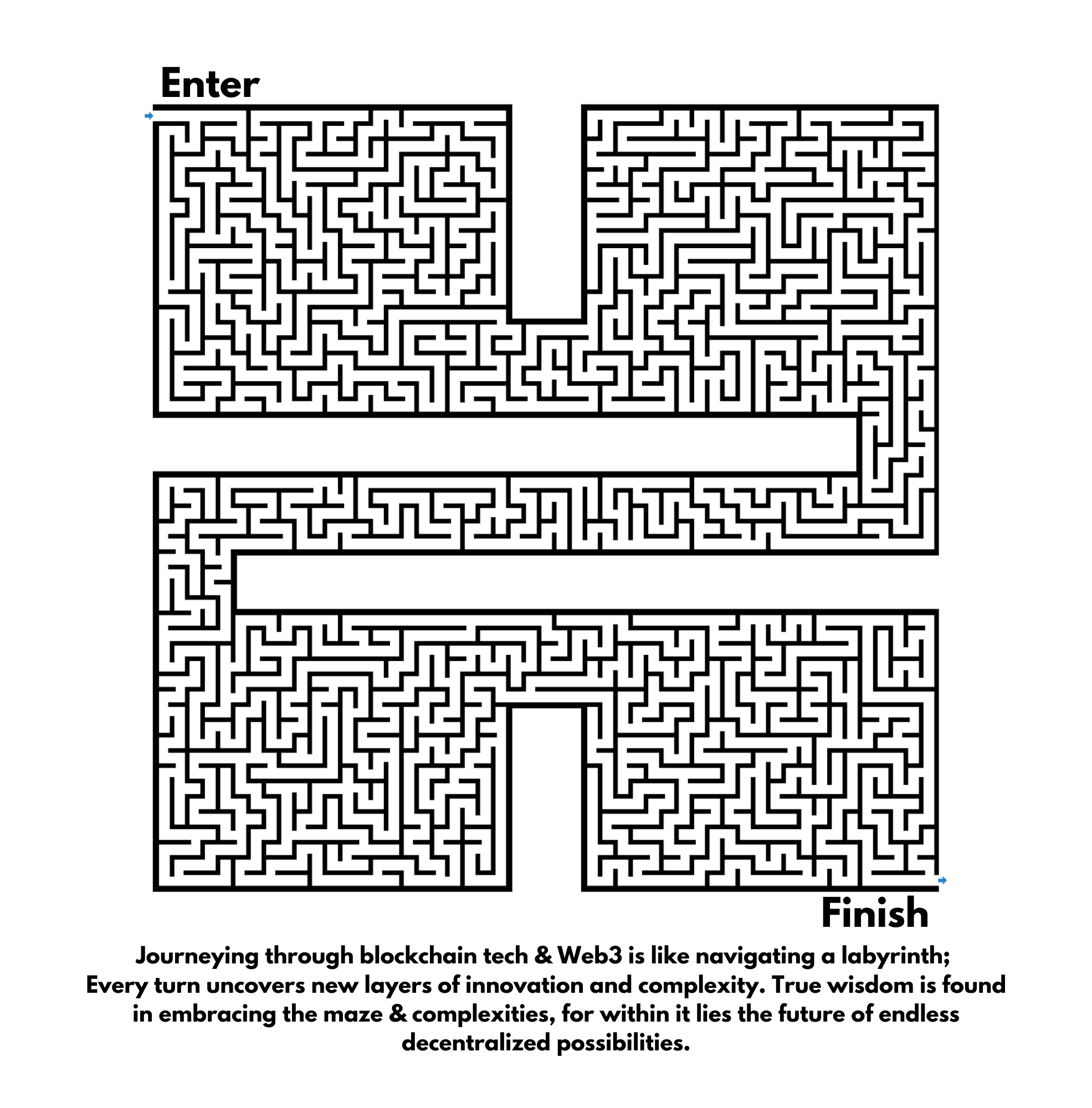Maze Puzzle